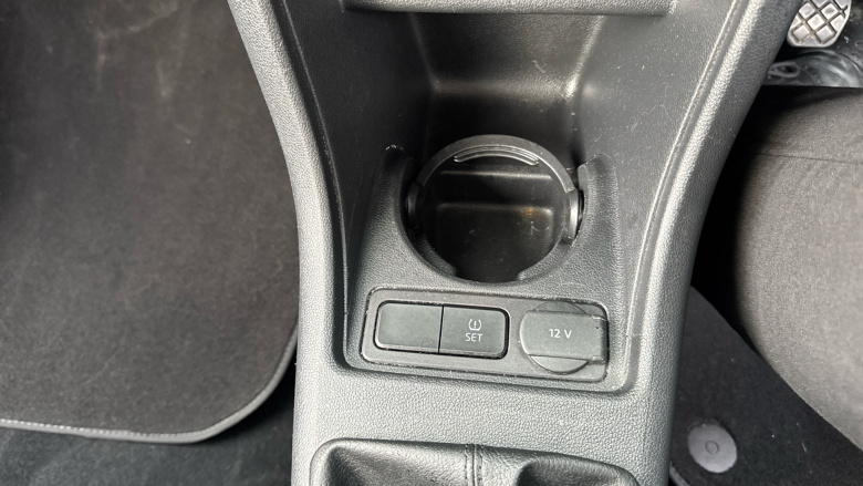 Volkswagen Up 1.0 Move Up 3dr Petrol Hatchback